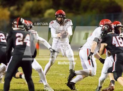 Thumbnail 2 in Pomona vs. Fairview (CHSAA 5A Quarterfinal) photogallery.