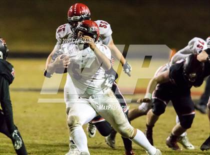 Thumbnail 2 in Pomona vs. Fairview (CHSAA 5A Quarterfinal) photogallery.