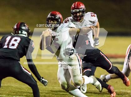 Thumbnail 3 in Pomona vs. Fairview (CHSAA 5A Quarterfinal) photogallery.