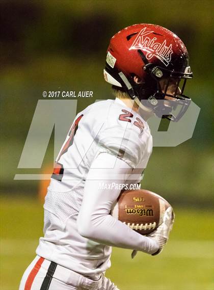 Thumbnail 1 in Pomona vs. Fairview (CHSAA 5A Quarterfinal) photogallery.