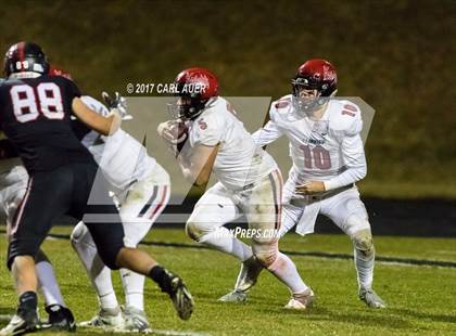 Thumbnail 1 in Pomona vs. Fairview (CHSAA 5A Quarterfinal) photogallery.