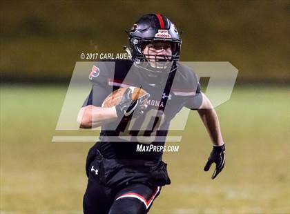 Thumbnail 3 in Pomona vs. Fairview (CHSAA 5A Quarterfinal) photogallery.