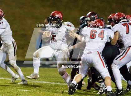 Thumbnail 2 in Pomona vs. Fairview (CHSAA 5A Quarterfinal) photogallery.