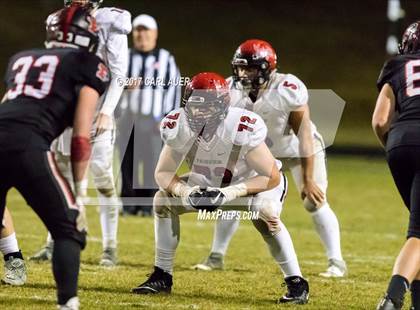 Thumbnail 2 in Pomona vs. Fairview (CHSAA 5A Quarterfinal) photogallery.