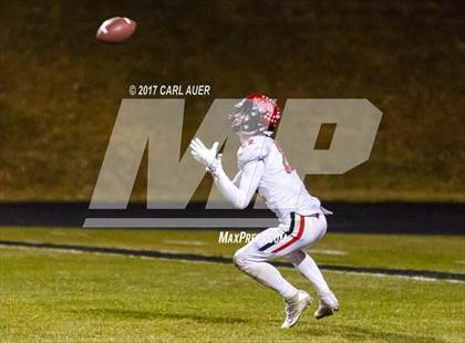 Thumbnail 2 in Pomona vs. Fairview (CHSAA 5A Quarterfinal) photogallery.