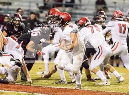 Thumbnail 3 in Pomona vs. Fairview (CHSAA 5A Quarterfinal) photogallery.