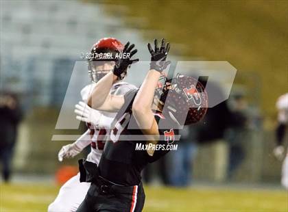 Thumbnail 2 in Pomona vs. Fairview (CHSAA 5A Quarterfinal) photogallery.