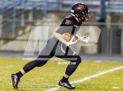Thumbnail 1 in Pomona vs. Fairview (CHSAA 5A Quarterfinal) photogallery.