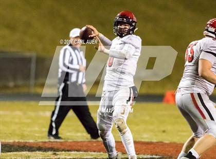 Thumbnail 1 in Pomona vs. Fairview (CHSAA 5A Quarterfinal) photogallery.