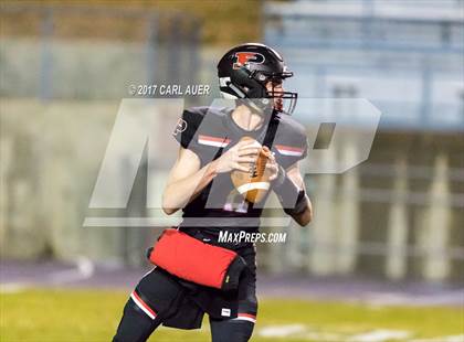 Thumbnail 1 in Pomona vs. Fairview (CHSAA 5A Quarterfinal) photogallery.