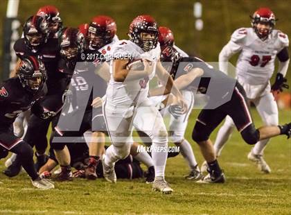 Thumbnail 2 in Pomona vs. Fairview (CHSAA 5A Quarterfinal) photogallery.