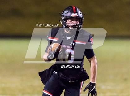 Thumbnail 2 in Pomona vs. Fairview (CHSAA 5A Quarterfinal) photogallery.