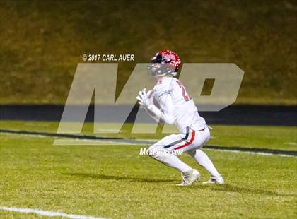 Thumbnail 3 in Pomona vs. Fairview (CHSAA 5A Quarterfinal) photogallery.