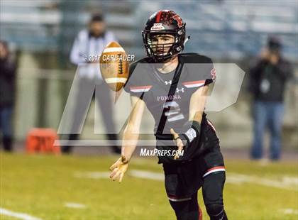 Thumbnail 3 in Pomona vs. Fairview (CHSAA 5A Quarterfinal) photogallery.