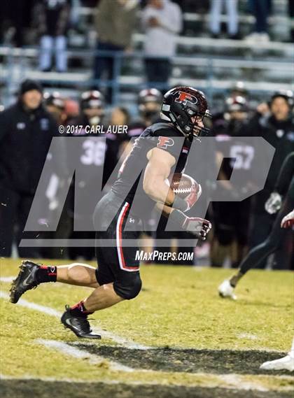 Thumbnail 1 in Pomona vs. Fairview (CHSAA 5A Quarterfinal) photogallery.