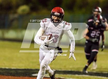 Thumbnail 3 in Pomona vs. Fairview (CHSAA 5A Quarterfinal) photogallery.