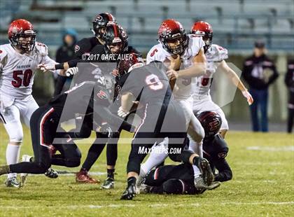 Thumbnail 1 in Pomona vs. Fairview (CHSAA 5A Quarterfinal) photogallery.