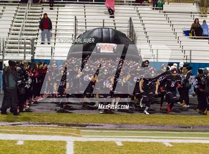 Thumbnail 1 in Pomona vs. Fairview (CHSAA 5A Quarterfinal) photogallery.