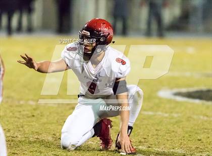 Thumbnail 2 in Pomona vs. Fairview (CHSAA 5A Quarterfinal) photogallery.