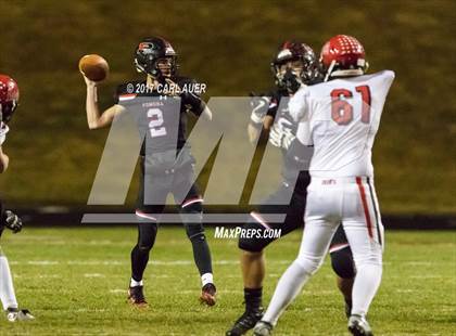 Thumbnail 2 in Pomona vs. Fairview (CHSAA 5A Quarterfinal) photogallery.