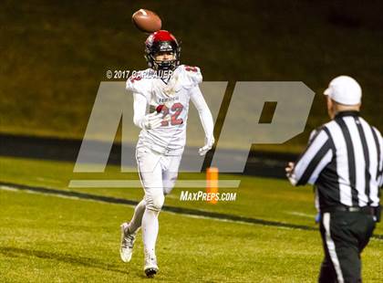 Thumbnail 2 in Pomona vs. Fairview (CHSAA 5A Quarterfinal) photogallery.