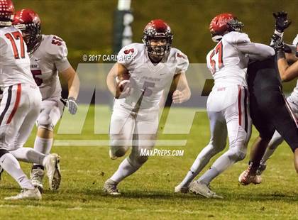 Thumbnail 3 in Pomona vs. Fairview (CHSAA 5A Quarterfinal) photogallery.