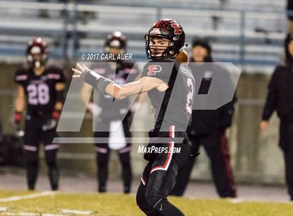 Thumbnail 3 in Pomona vs. Fairview (CHSAA 5A Quarterfinal) photogallery.