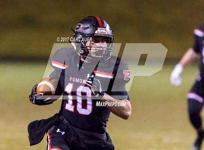 Thumbnail 2 in Pomona vs. Fairview (CHSAA 5A Quarterfinal) photogallery.
