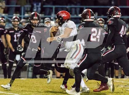 Thumbnail 3 in Pomona vs. Fairview (CHSAA 5A Quarterfinal) photogallery.