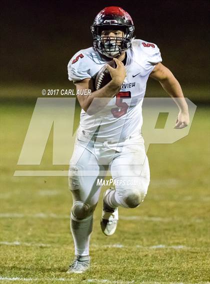 Thumbnail 1 in Pomona vs. Fairview (CHSAA 5A Quarterfinal) photogallery.