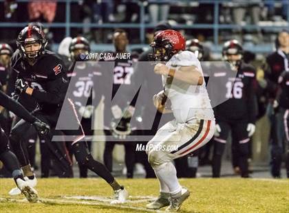 Thumbnail 3 in Pomona vs. Fairview (CHSAA 5A Quarterfinal) photogallery.