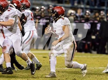 Thumbnail 1 in Pomona vs. Fairview (CHSAA 5A Quarterfinal) photogallery.