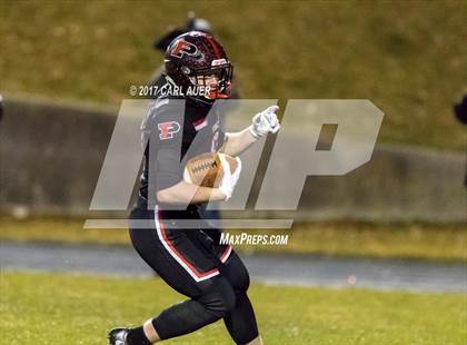 Thumbnail 1 in Pomona vs. Fairview (CHSAA 5A Quarterfinal) photogallery.