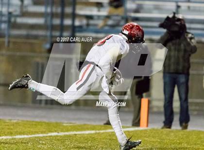 Thumbnail 1 in Pomona vs. Fairview (CHSAA 5A Quarterfinal) photogallery.