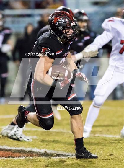 Thumbnail 3 in Pomona vs. Fairview (CHSAA 5A Quarterfinal) photogallery.