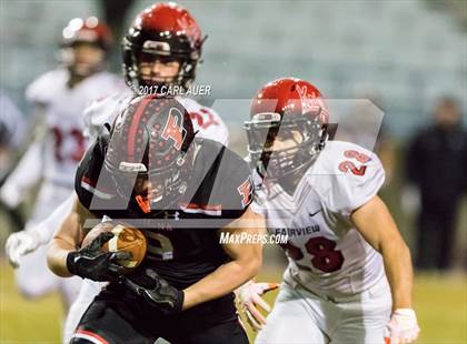 Thumbnail 1 in Pomona vs. Fairview (CHSAA 5A Quarterfinal) photogallery.