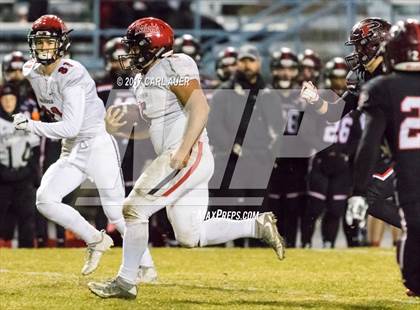 Thumbnail 2 in Pomona vs. Fairview (CHSAA 5A Quarterfinal) photogallery.