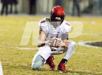 Thumbnail 3 in Pomona vs. Fairview (CHSAA 5A Quarterfinal) photogallery.