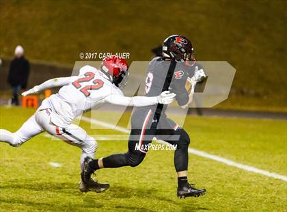 Thumbnail 1 in Pomona vs. Fairview (CHSAA 5A Quarterfinal) photogallery.
