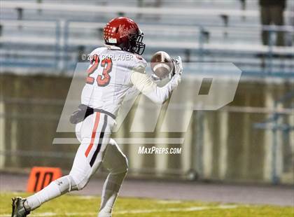 Thumbnail 3 in Pomona vs. Fairview (CHSAA 5A Quarterfinal) photogallery.