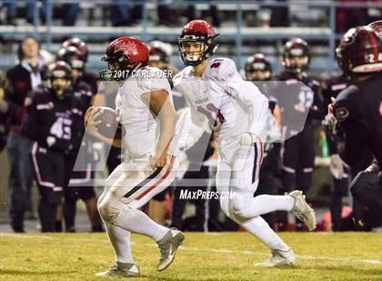 Thumbnail 1 in Pomona vs. Fairview (CHSAA 5A Quarterfinal) photogallery.