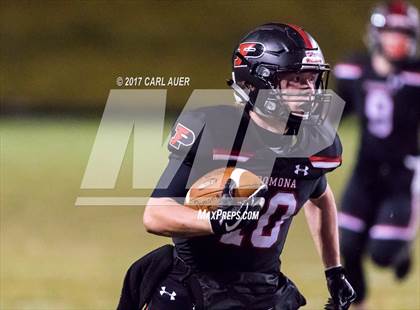 Thumbnail 3 in Pomona vs. Fairview (CHSAA 5A Quarterfinal) photogallery.