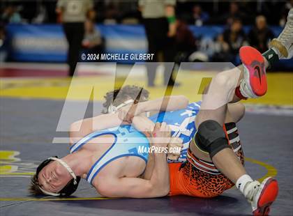 Thumbnail 1 in NYSPHSAA Division 2 Championships (Round 2 101 to 145)  photogallery.
