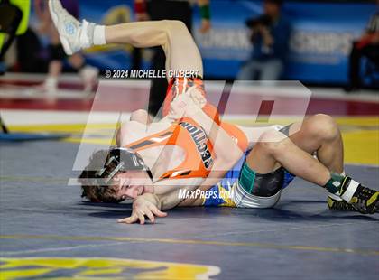 Thumbnail 2 in NYSPHSAA Division 2 Championships (Round 2 101 to 145)  photogallery.