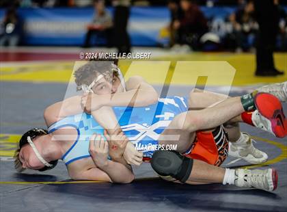 Thumbnail 2 in NYSPHSAA Division 2 Championships (Round 2 101 to 145)  photogallery.