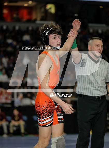 Thumbnail 2 in NYSPHSAA Division 2 Championships (Round 2 101 to 145)  photogallery.