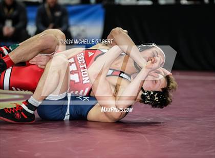 Thumbnail 2 in NYSPHSAA Division 2 Championships (Round 2 101 to 145)  photogallery.
