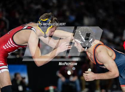 Thumbnail 3 in NYSPHSAA Division 2 Championships (Round 2 101 to 145)  photogallery.