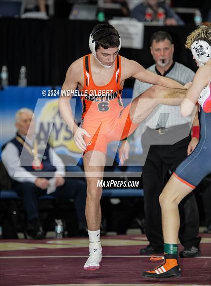 Thumbnail 3 in NYSPHSAA Division 2 Championships (Round 2 101 to 145)  photogallery.