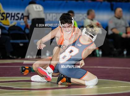 Thumbnail 1 in NYSPHSAA Division 2 Championships (Round 2 101 to 145)  photogallery.